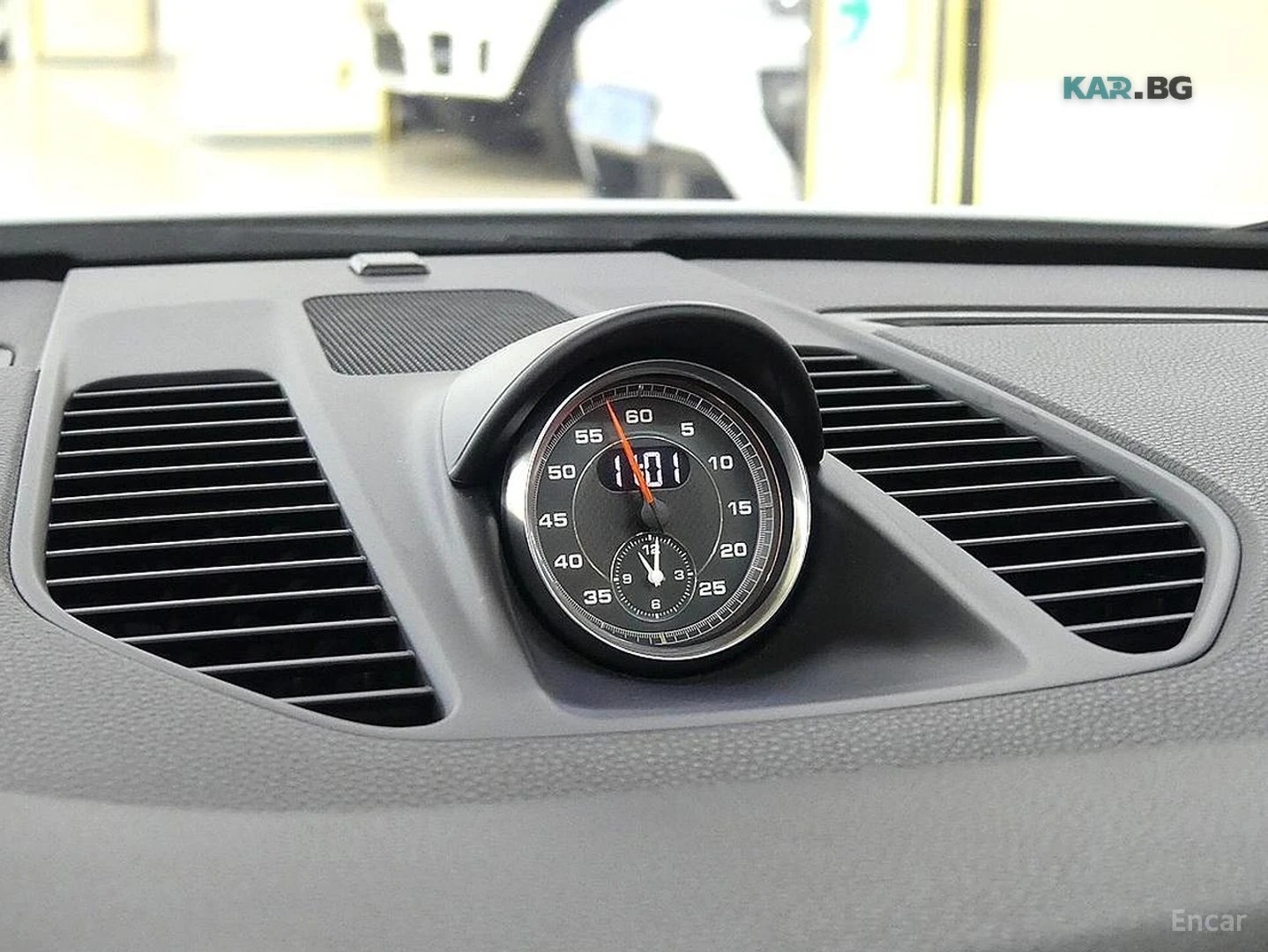 Porsche 911 4S/PDK/3.0/991.2, снимка 13 - Автомобили и джипове - 55366765