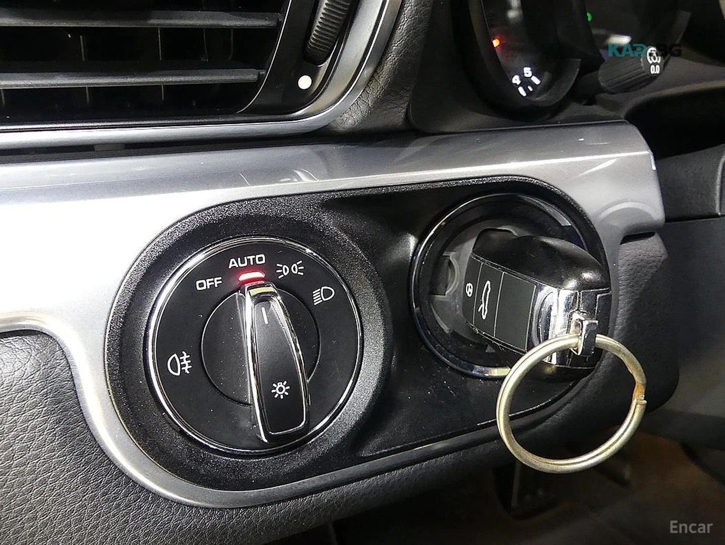 Porsche 911 4S/PDK/3.0/991.2, снимка 9 - Автомобили и джипове - 55366765