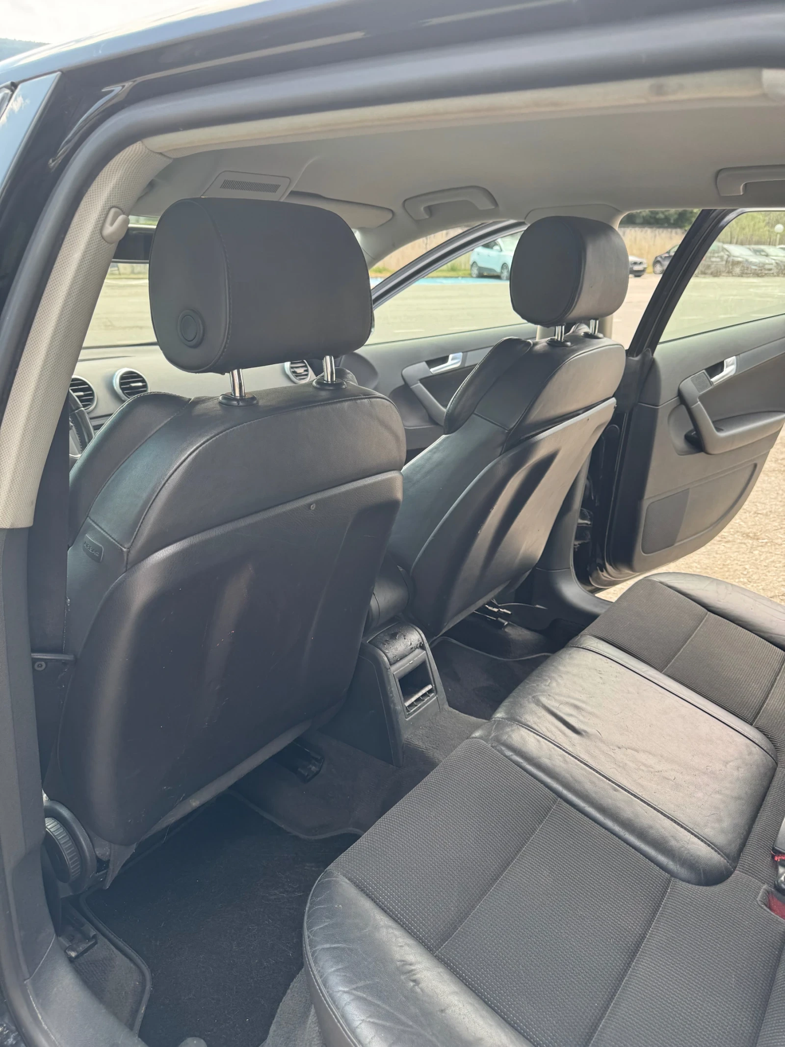 Audi A3, снимка 9 - Автомобили и джипове - 55595872