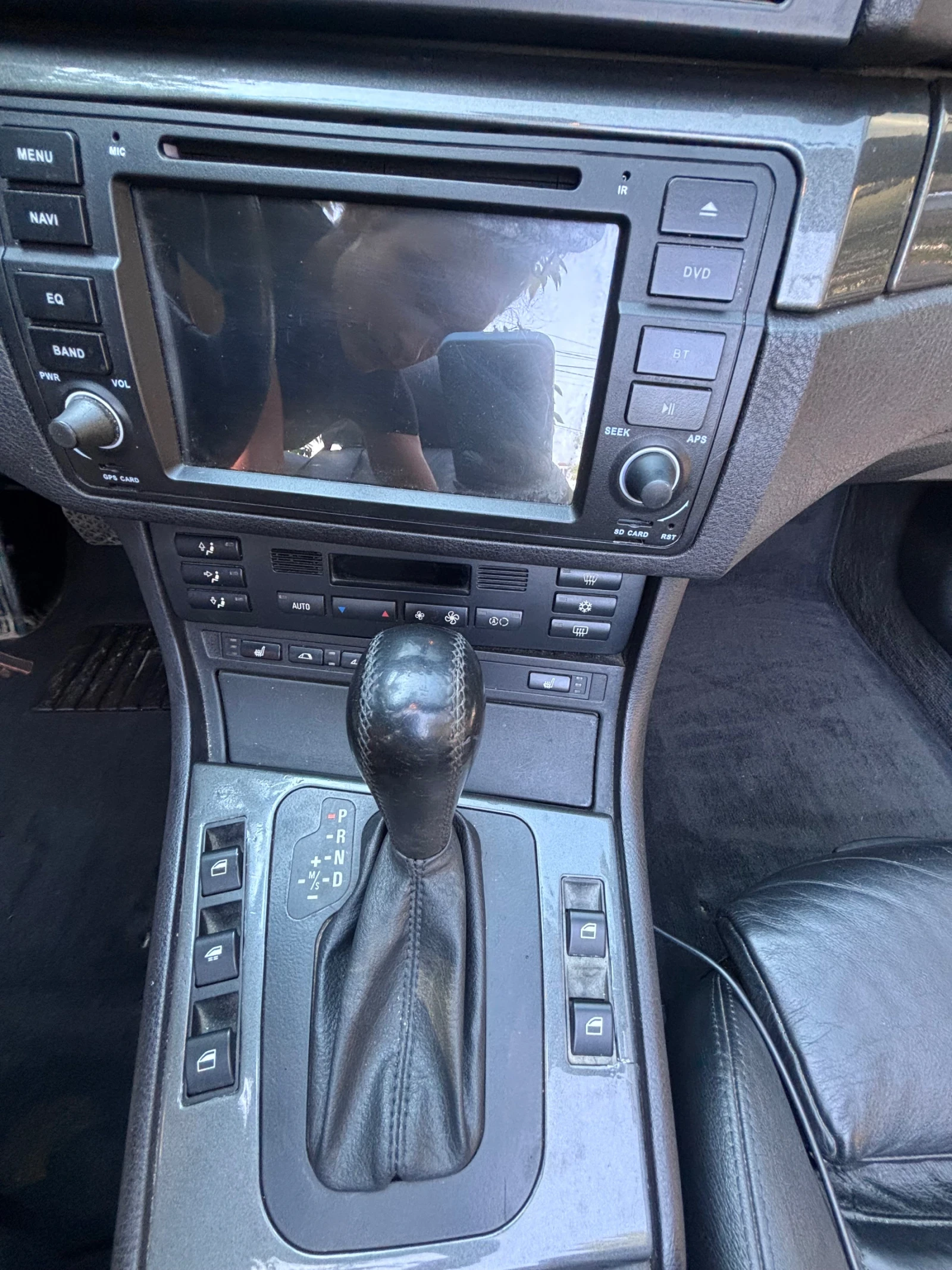 BMW 325 E46, снимка 12 - Автомобили и джипове - 55598773