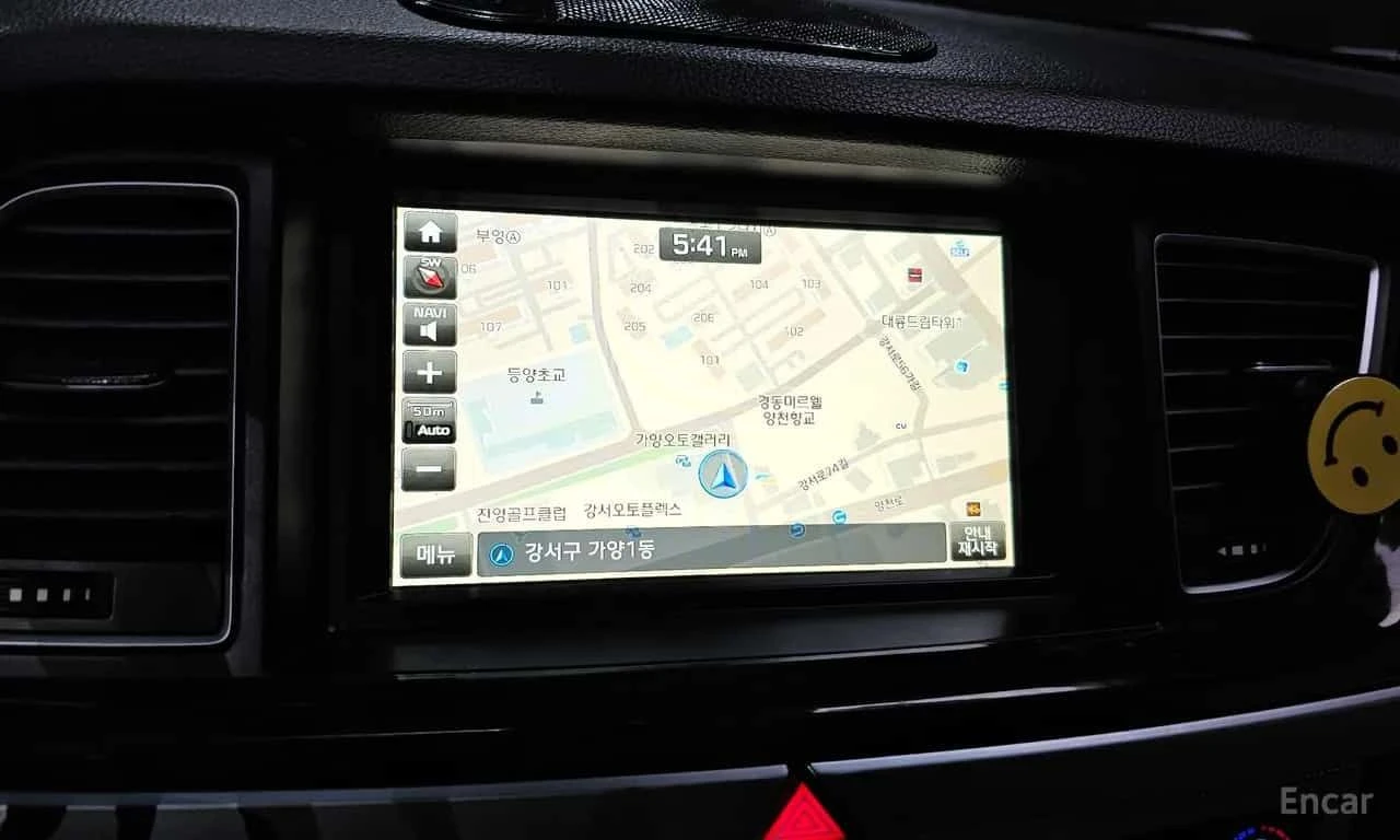 Genesis G80 * 3.3 GDI AWD * ���� �� �� | Mobile.bg � ����������� 10
