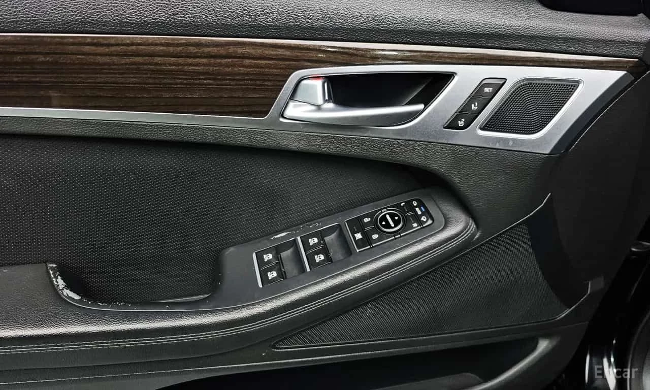 Genesis G80 * 3.3 GDI AWD * ���� �� �� | Mobile.bg � ����������� 12