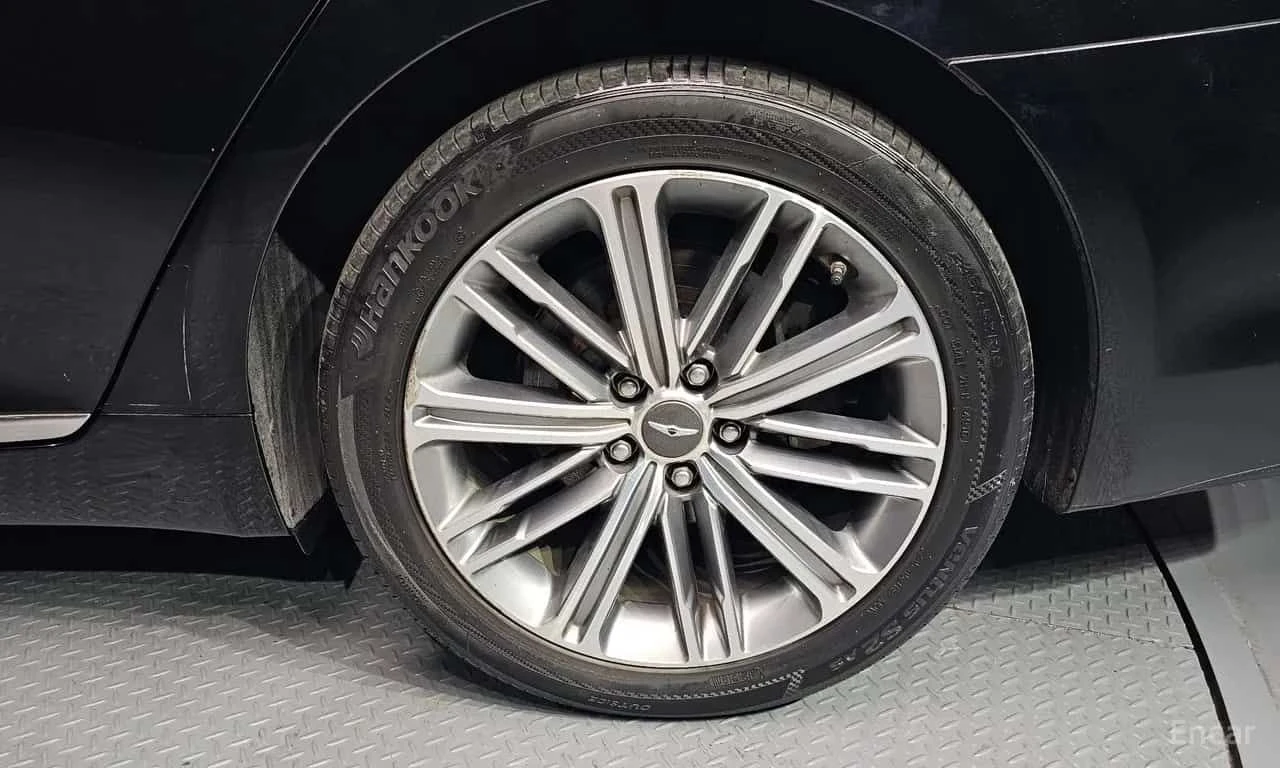 Genesis G80 * 3.3 GDI AWD * ���� �� �� | Mobile.bg � ����������� 16