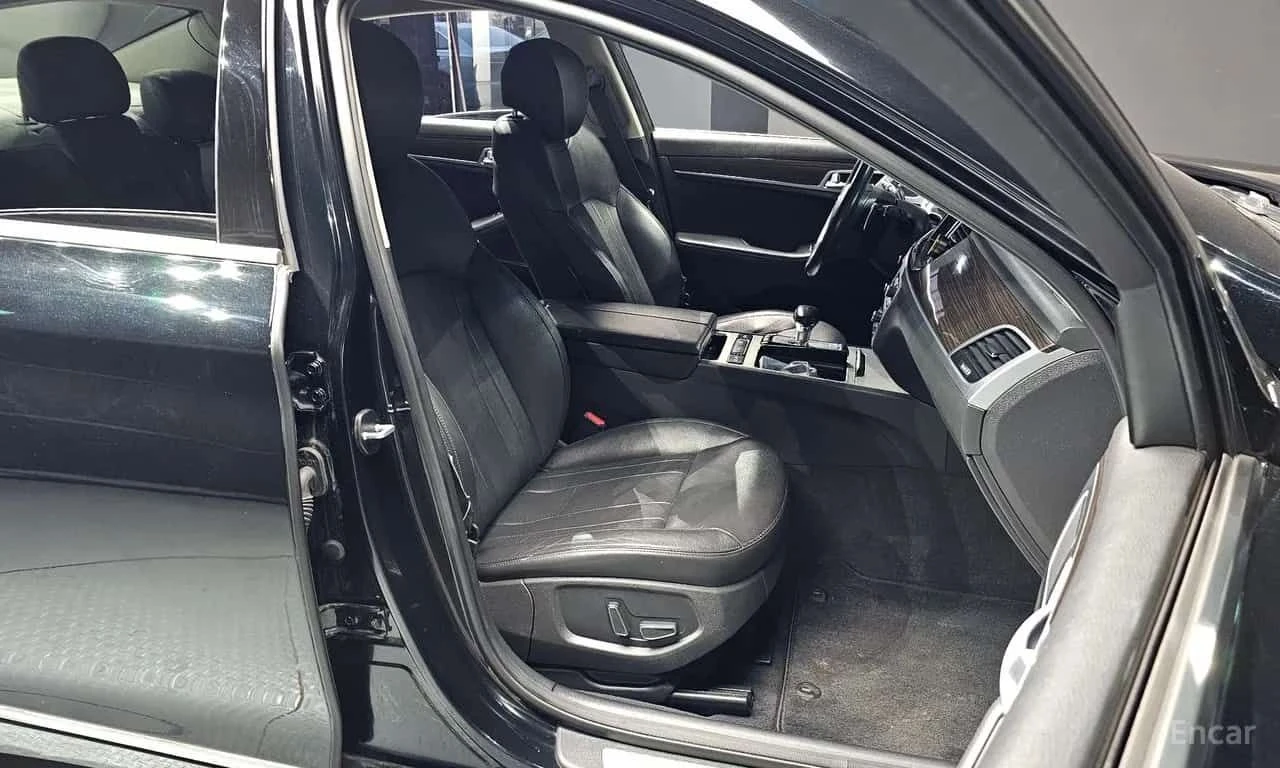 Genesis G80 * 3.3 GDI AWD * ���� �� �� | Mobile.bg � ����������� 5
