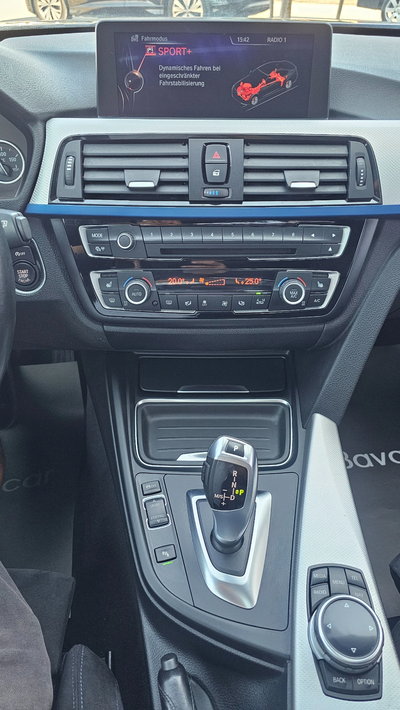 BMW 435 xd Aut./Germany/M Sportpaket/Alcantara/19"/HUD, снимка 17 - Автомобили и джипове - 55727817