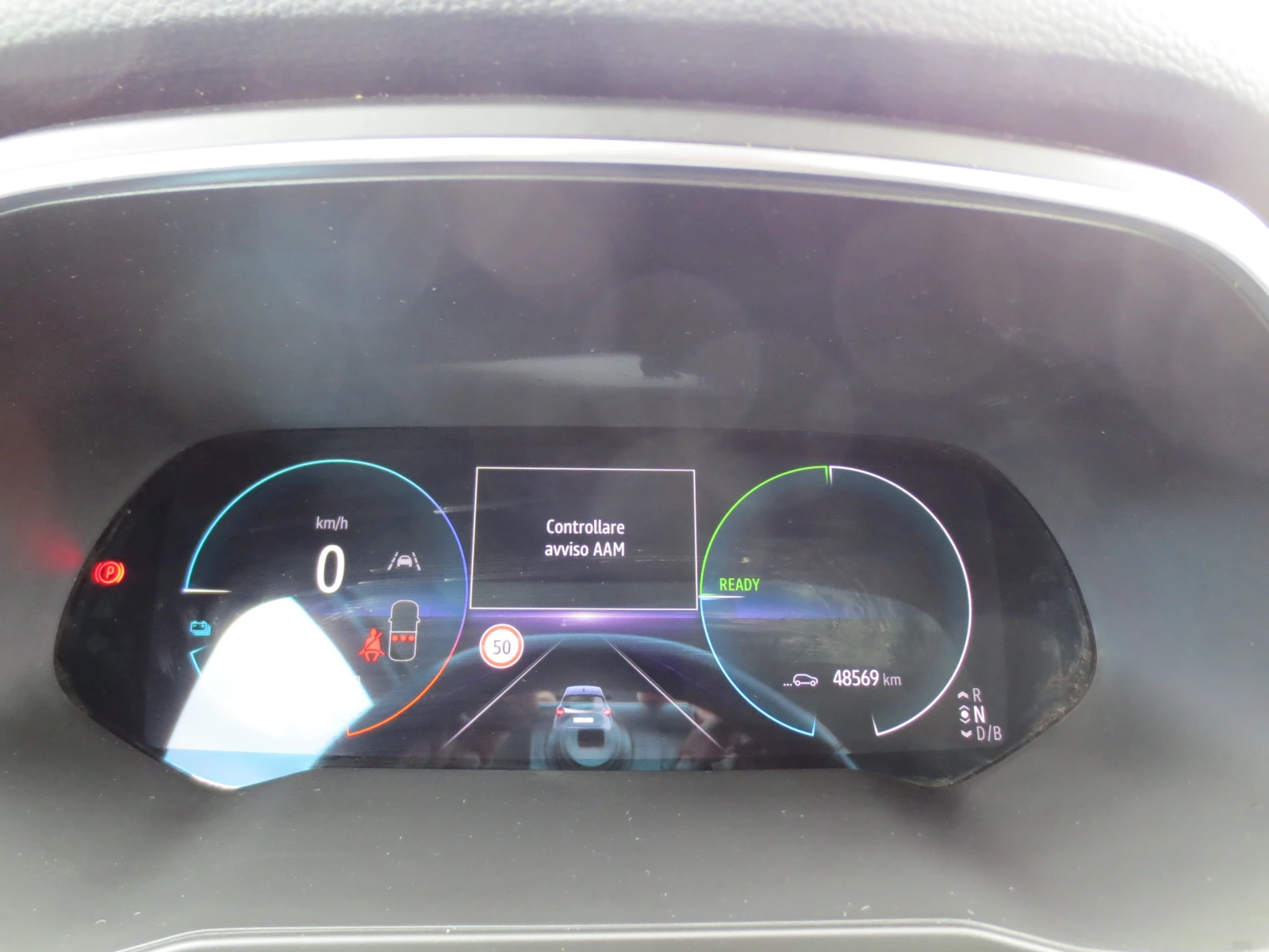 Renault Zoe 52 KW R 135   | Mobile.bg � ����������� 10
