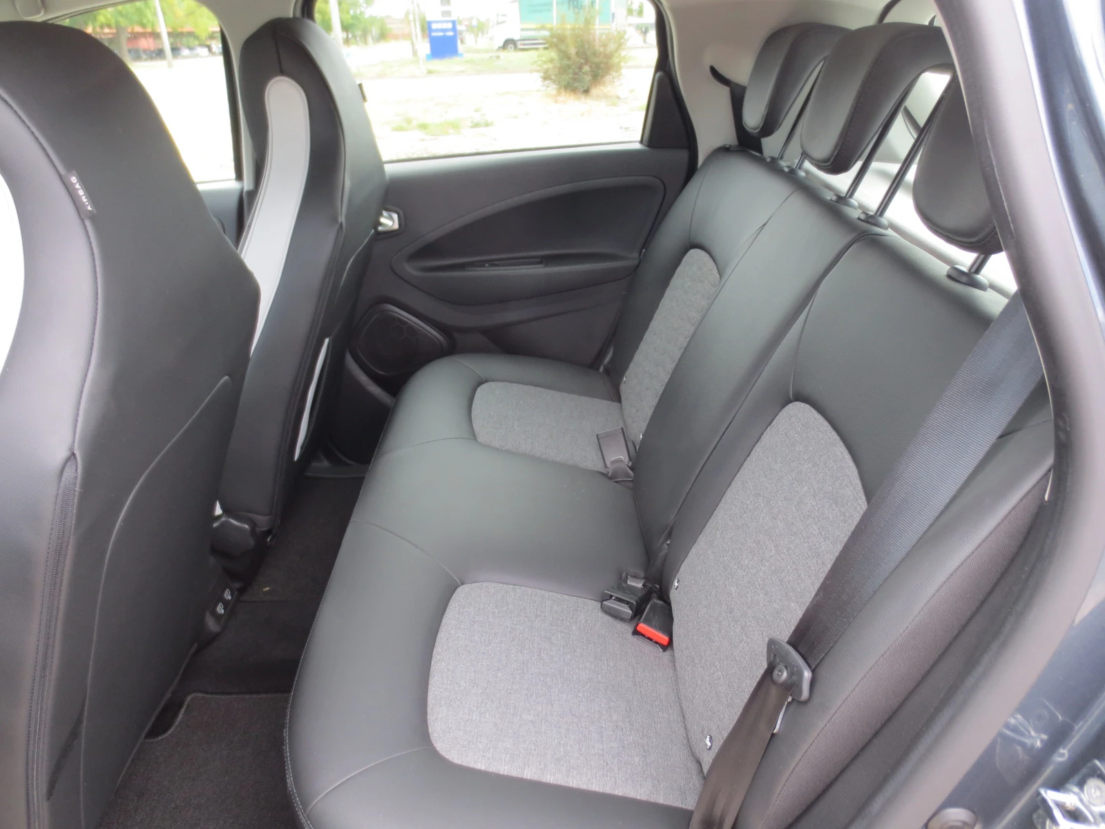 Renault Zoe 52 KW R 135   | Mobile.bg � ����������� 11