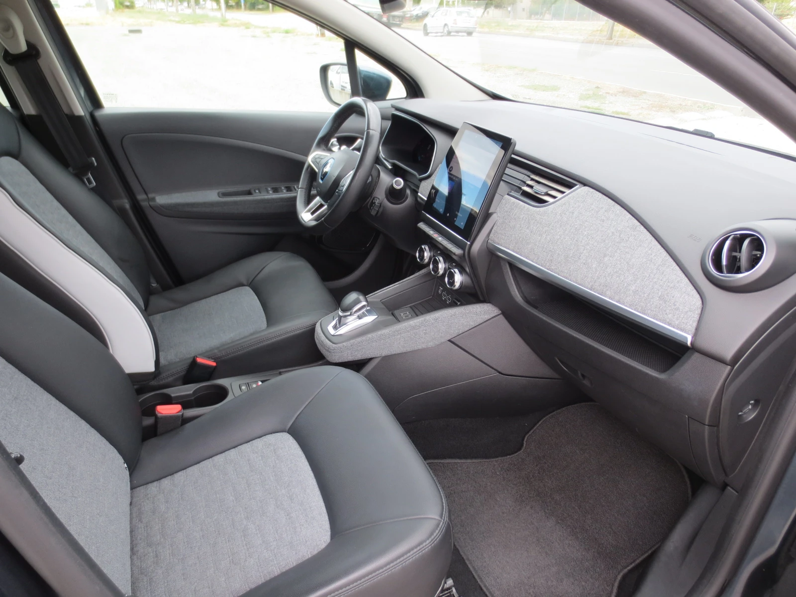Renault Zoe 52 KW R 135   | Mobile.bg � ����������� 13