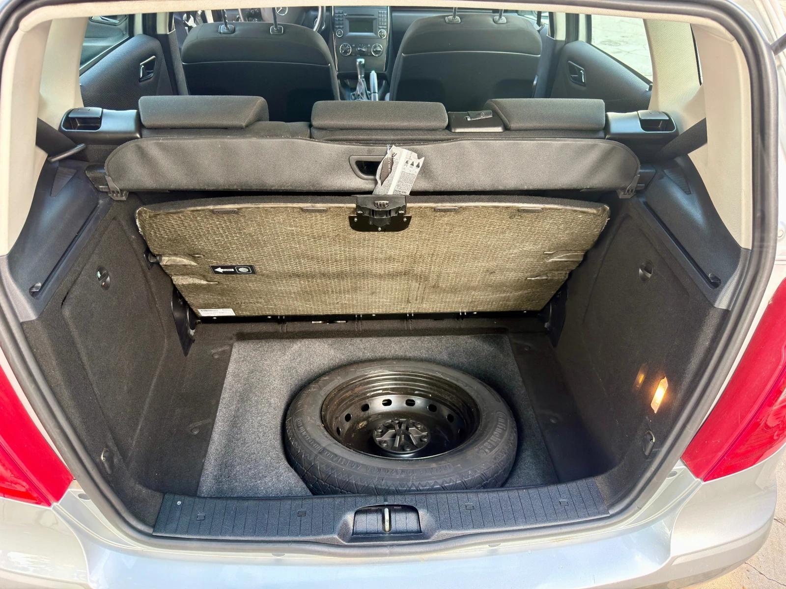 Mercedes-Benz A 180 �������� ������� ������ �� | Mobile.bg � ����������� 9