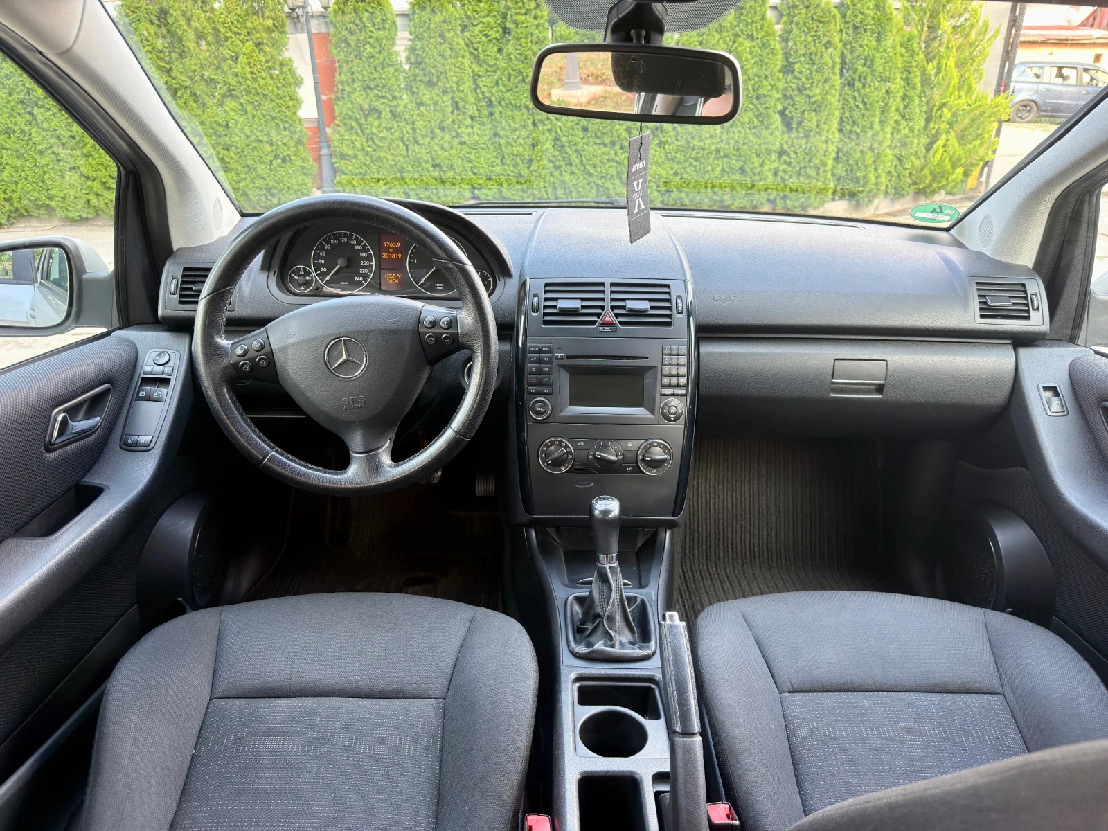 Mercedes-Benz A 180 �������� ������� ������ �� | Mobile.bg � ����������� 7