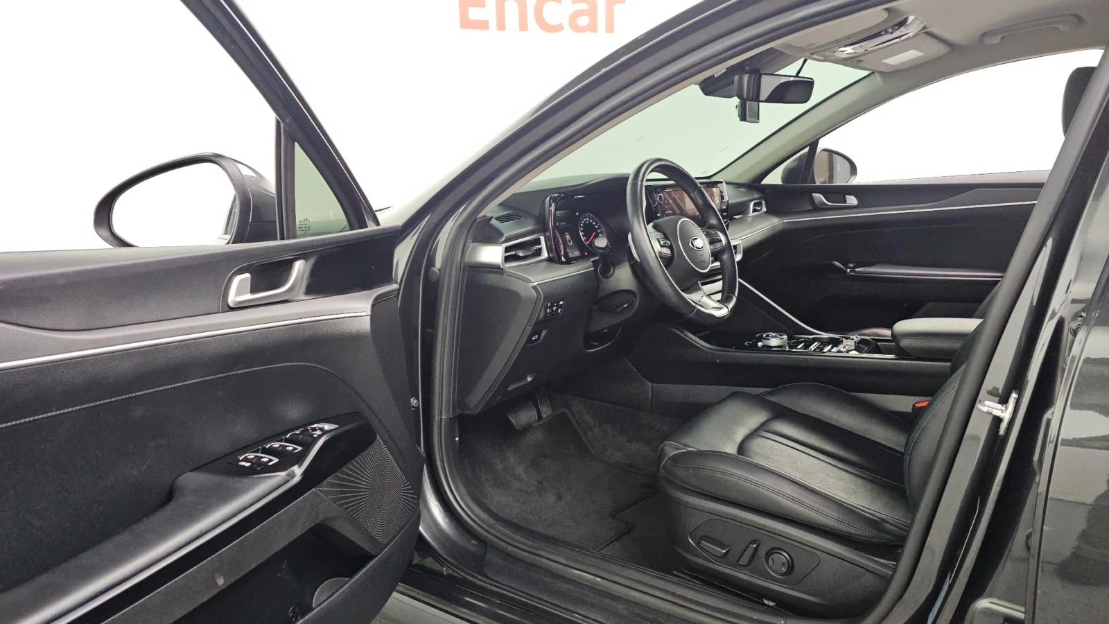 Kia K5 Prestige, снимка 9 - Автомобили и джипове - 56353827