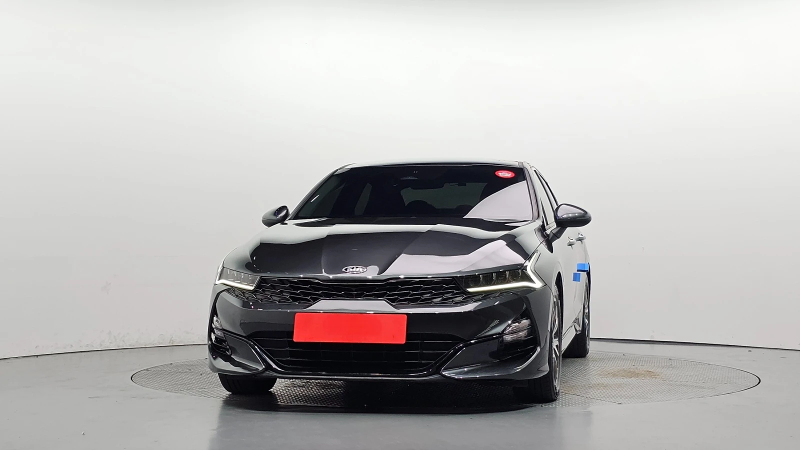 Kia K5 Prestige, снимка 3 - Автомобили и джипове - 56353827