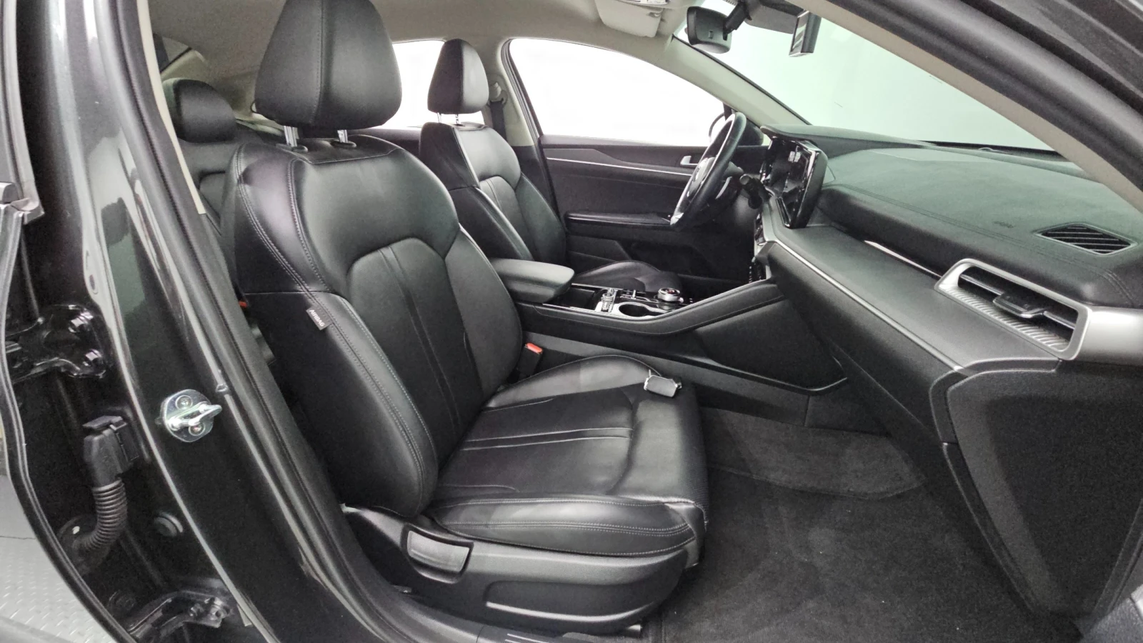 Kia K5 Prestige, снимка 10 - Автомобили и джипове - 56353827