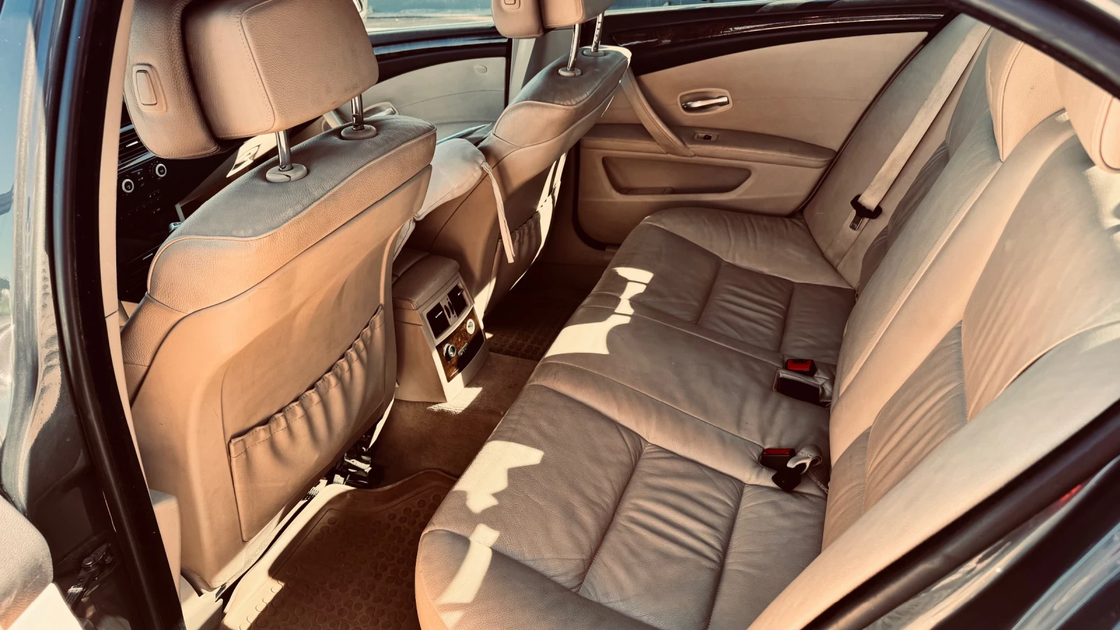 BMW 530 530xd, снимка 5 - Автомобили и джипове - 56405124