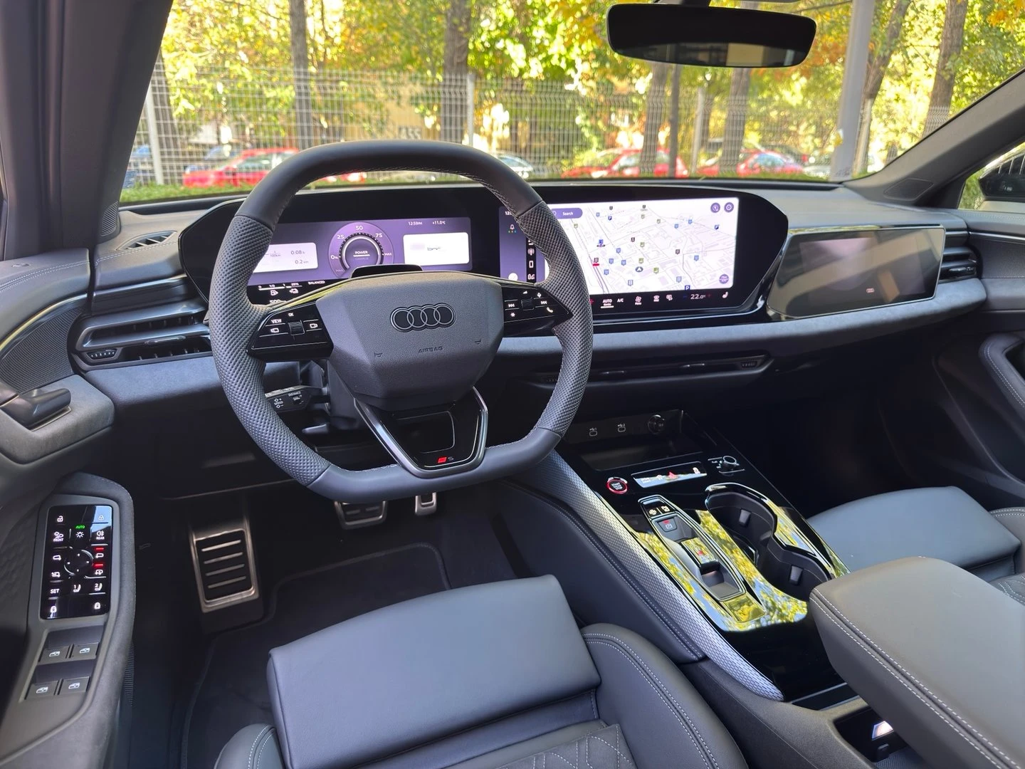 Audi A5 | Mobile.bg � ����������� 7