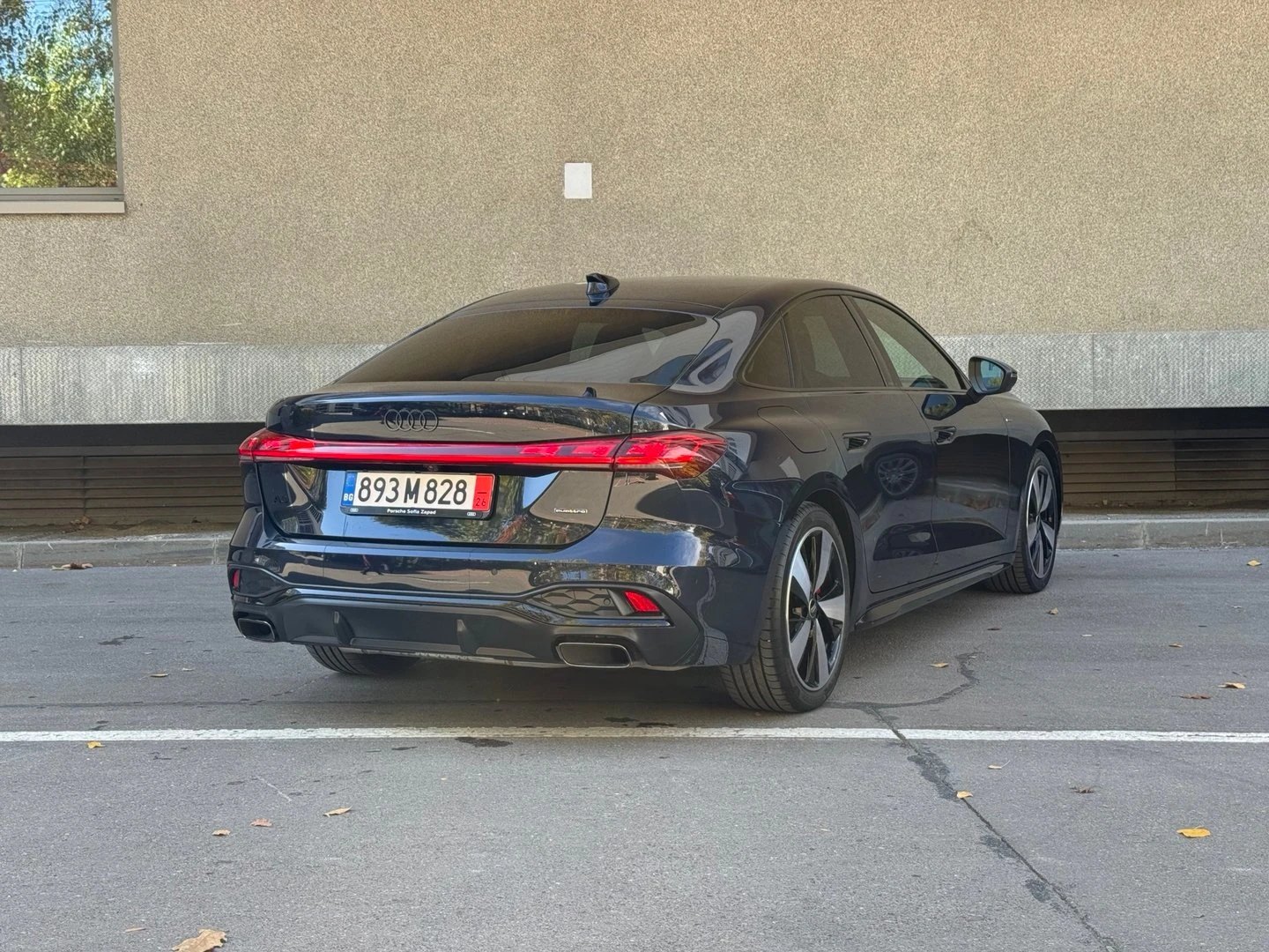 Audi A5 | Mobile.bg � ����������� 3
