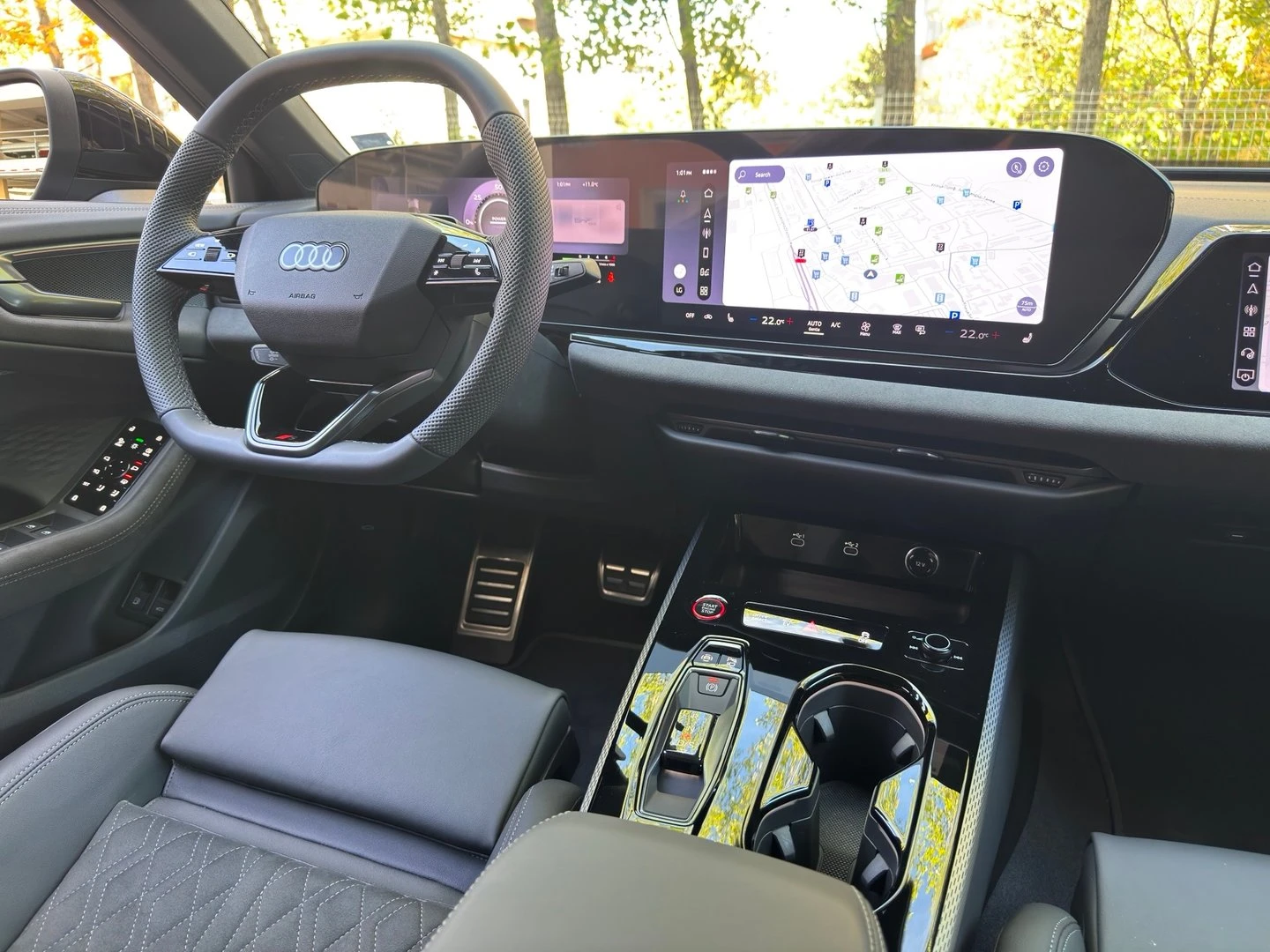Audi A5 | Mobile.bg � ����������� 9