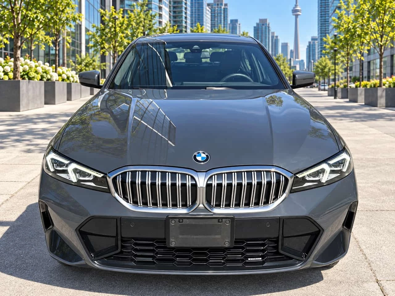 BMW 330 330i xDrive | CPO | Msport | HK Sound | HUD*  | Mobile.bg � ����������� 2