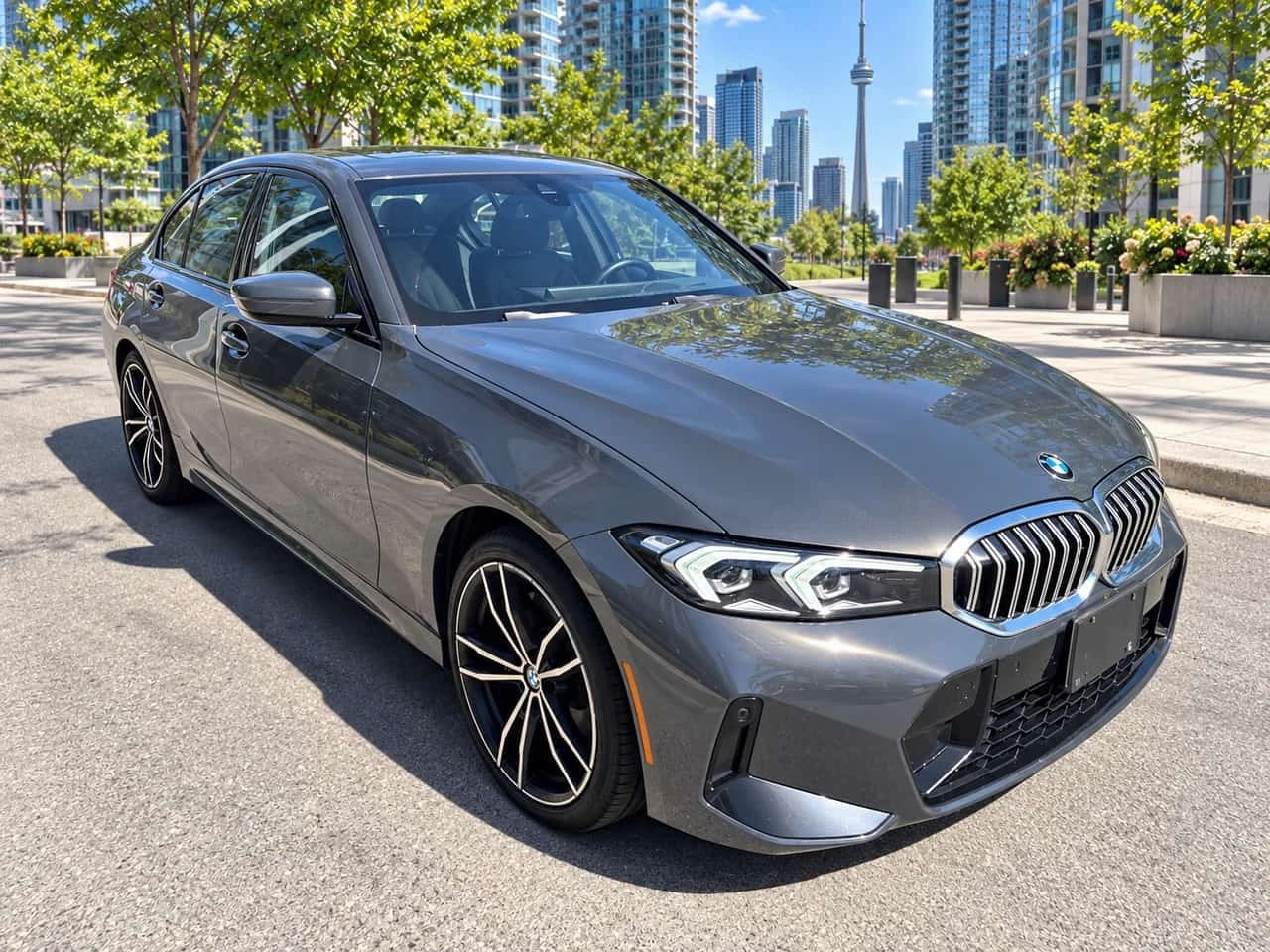 BMW 330 330i xDrive | CPO | Msport | HK Sound | HUD*  | Mobile.bg � ����������� 8