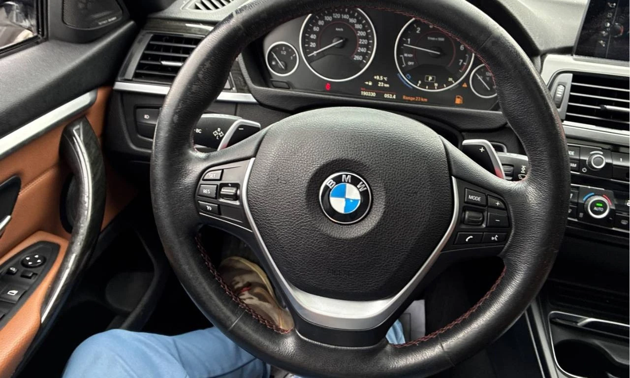 BMW 430 /GRAN COUPE/ ���������� ��� ������������ ������ | Mobile.bg � ����������� 5
