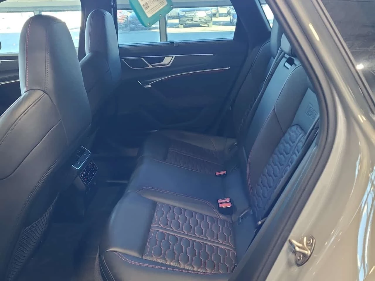 Audi Quattro * 4.0 TFSI * CARFAX * , снимка 12 - Автомобили и джипове - 56702603