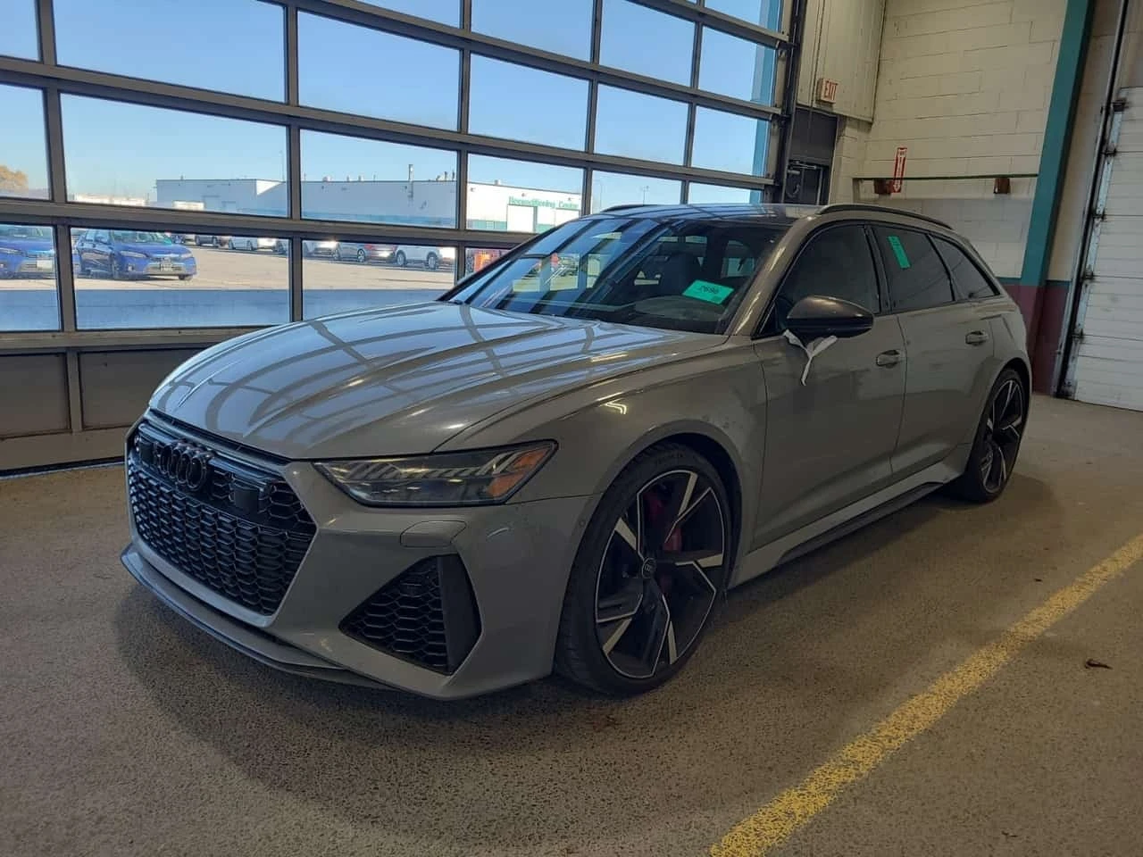 Audi Quattro * 4.0 TFSI * CARFAX * 