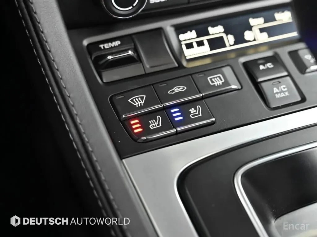 Porsche Boxster, снимка 15 - Автомобили и джипове - 56730398