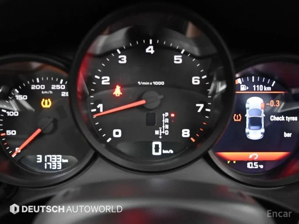 Porsche Boxster, снимка 11 - Автомобили и джипове - 56730398
