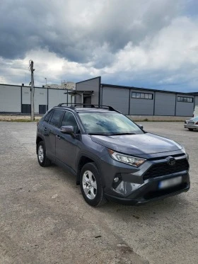 Toyota Rav4 XLE * 4x4 2.5, снимка 4