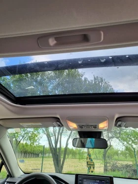 Toyota Rav4 XLE * 4x4 2.5, снимка 10