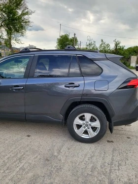 Toyota Rav4 XLE * 4x4 2.5, снимка 8