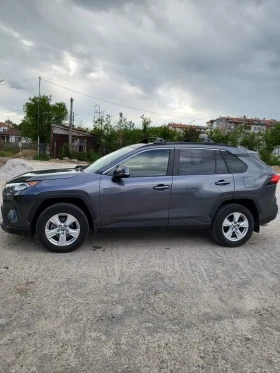 Toyota Rav4 XLE * 4x4 2.5, снимка 7