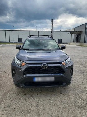 Toyota Rav4 XLE * 4x4 2.5, снимка 5