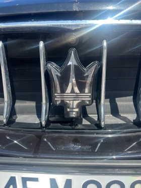 Maserati Levante Grand sport full fece 2022 Швейцария! реални км!, снимка 12