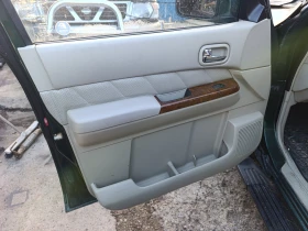 Nissan Patrol Y61 3.0D , снимка 6