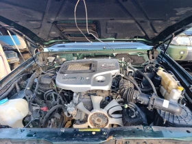 Nissan Patrol Y61 3.0D , снимка 4