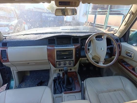 Nissan Patrol Y61 3.0D , снимка 7