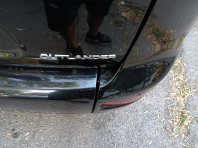 Mitsubishi Outlander 2.0did , снимка 7