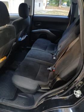 Mitsubishi Outlander 2.0did , снимка 8