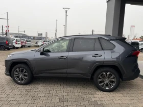 Toyota Rav4 2.5* AWD* TEAM-D* CAM* KEYLESS* DISTR* , снимка 8