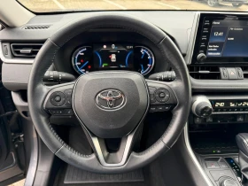 Toyota Rav4 2.5* AWD* TEAM-D* CAM* KEYLESS* DISTR* , снимка 10