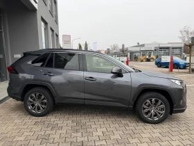 Toyota Rav4 2.5* AWD* TEAM-D* CAM* KEYLESS* DISTR* , снимка 4