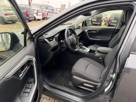 Toyota Rav4 2.5* AWD* TEAM-D* CAM* KEYLESS* DISTR* , снимка 9