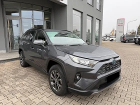 Toyota Rav4 2.5* AWD* TEAM-D* CAM* KEYLESS* DISTR* , снимка 3