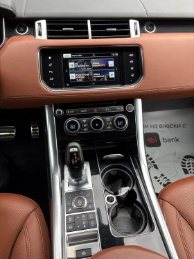 Land Rover Range Rover Sport Autobiography, снимка 13