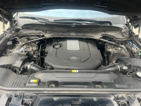 Land Rover Range Rover Sport Autobiography, снимка 9