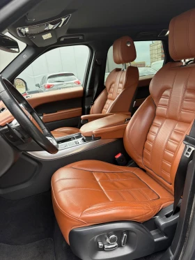 Land Rover Range Rover Sport Autobiography, снимка 11