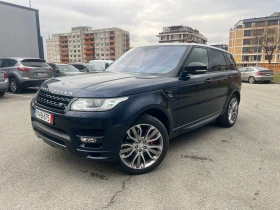 Land Rover Range Rover Sport Autobiography, снимка 7