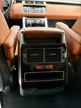 Land Rover Range Rover Sport Autobiography, снимка 16