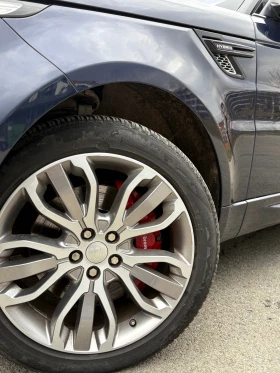 Land Rover Range Rover Sport Autobiography, снимка 17